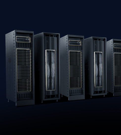 Enables Extreme Rack Densities