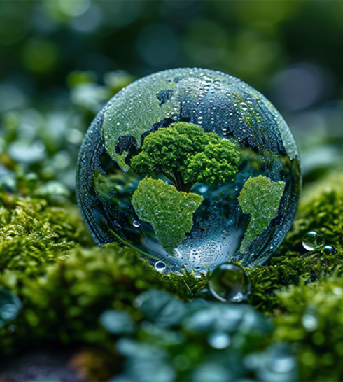 Supports Waste-heat Reuse & Low-carbon Goals
