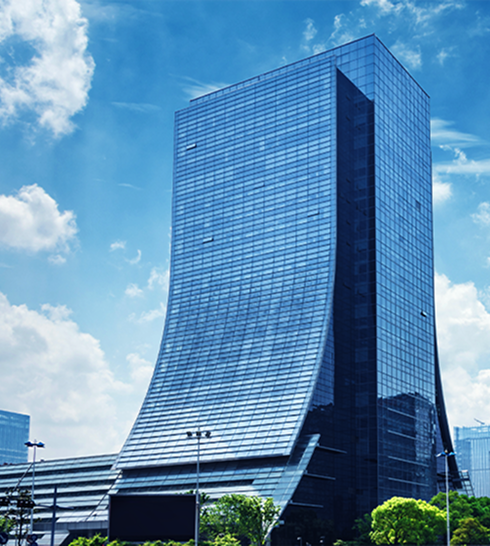 Flexible Architectures For Different Building Types