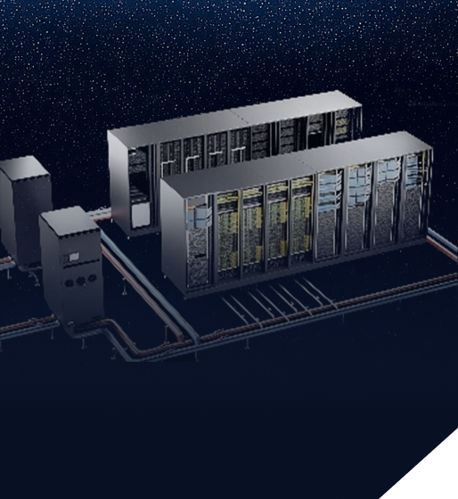 Direct-to-chip Liquid Cooling (Cold Plate)