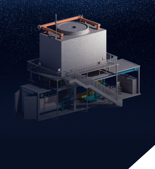Heat Recovery & Hybrid Cooling Towers