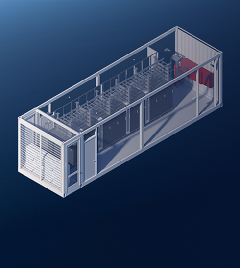 Optimized For Constrained Spaces