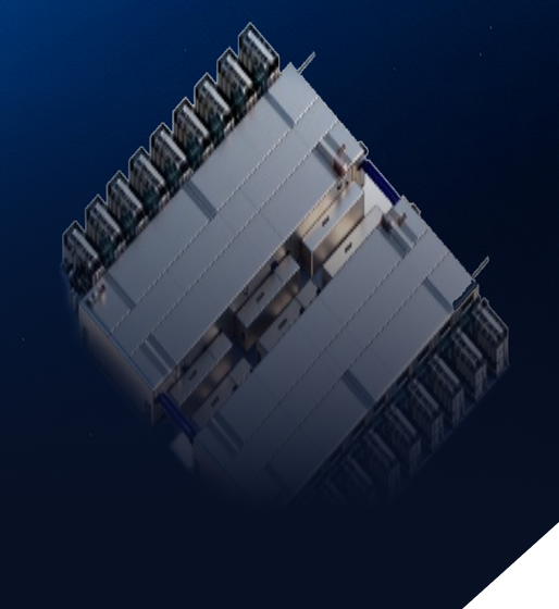 Fully Prefabricated In Factory