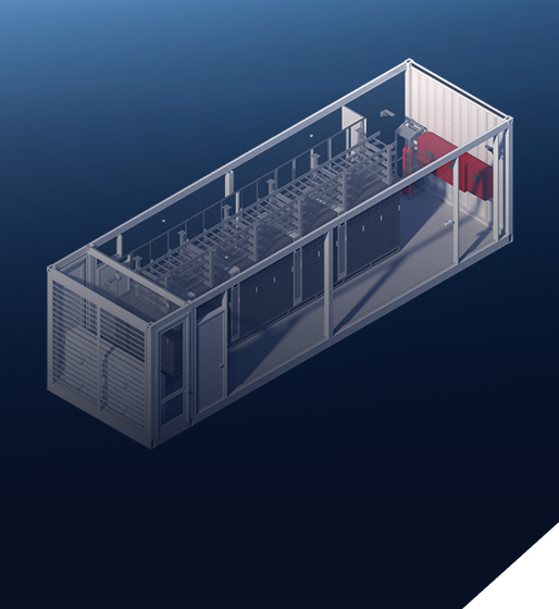 Support For Single-container DC
