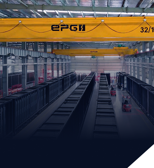 Factory Manufacturing & Assembly