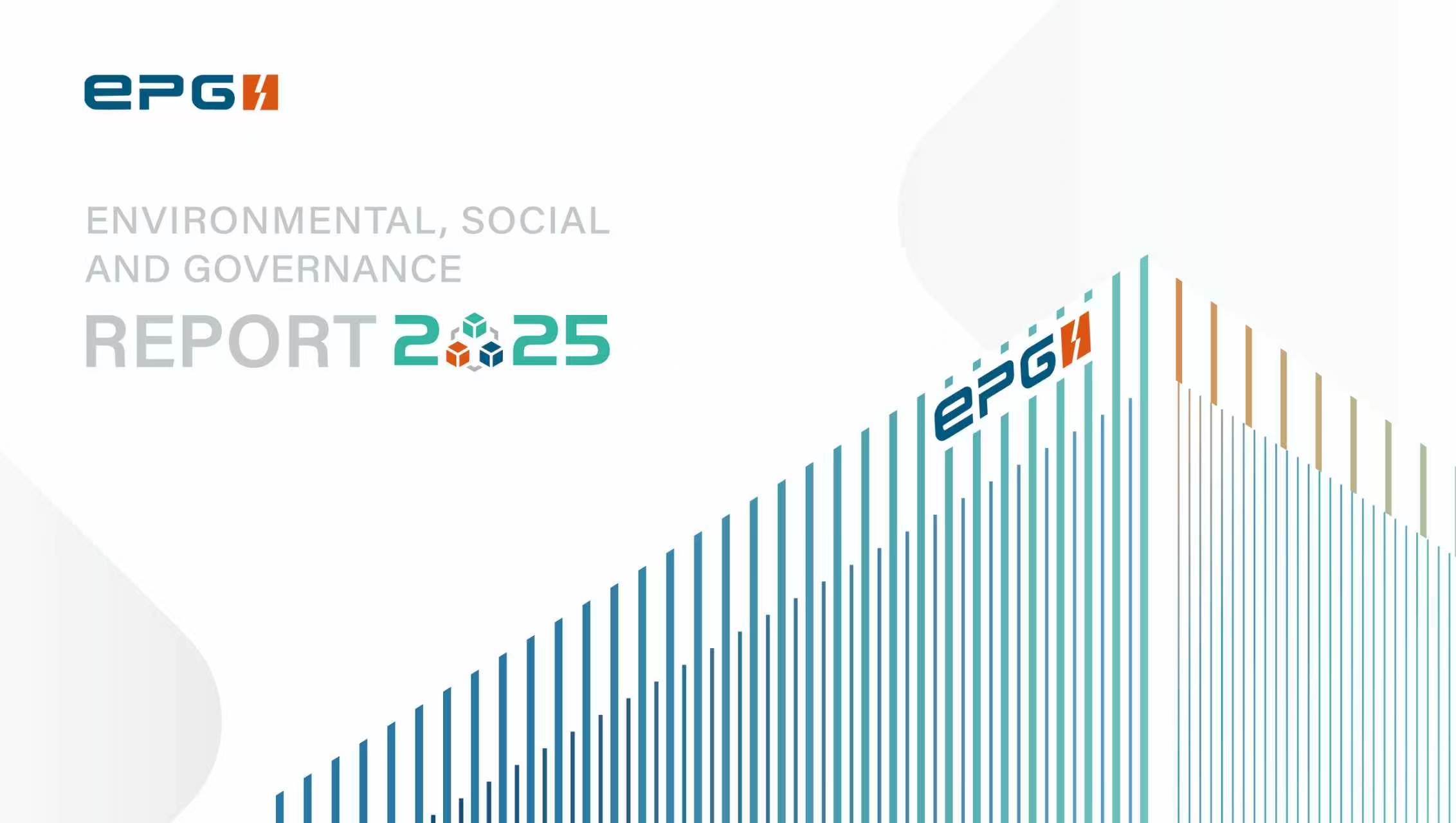 EPG 2025 ESG Report English