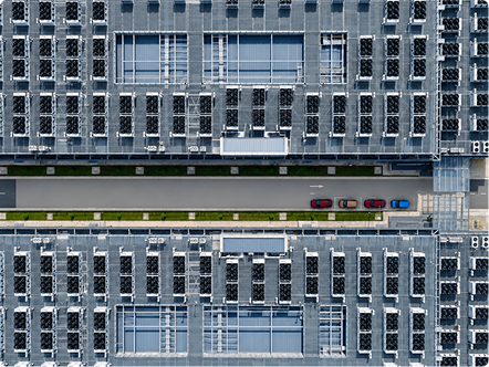 What Is IDC Architecture? Internet Data Center Design Explained