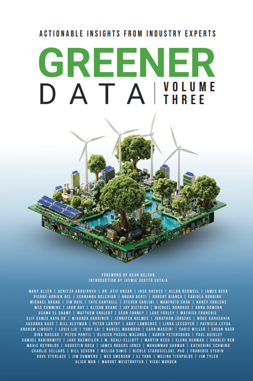 Greener Data EPG Chapter: Accelerating Data Center Transformation and Sustainability with Prefabricated Modular Solutions