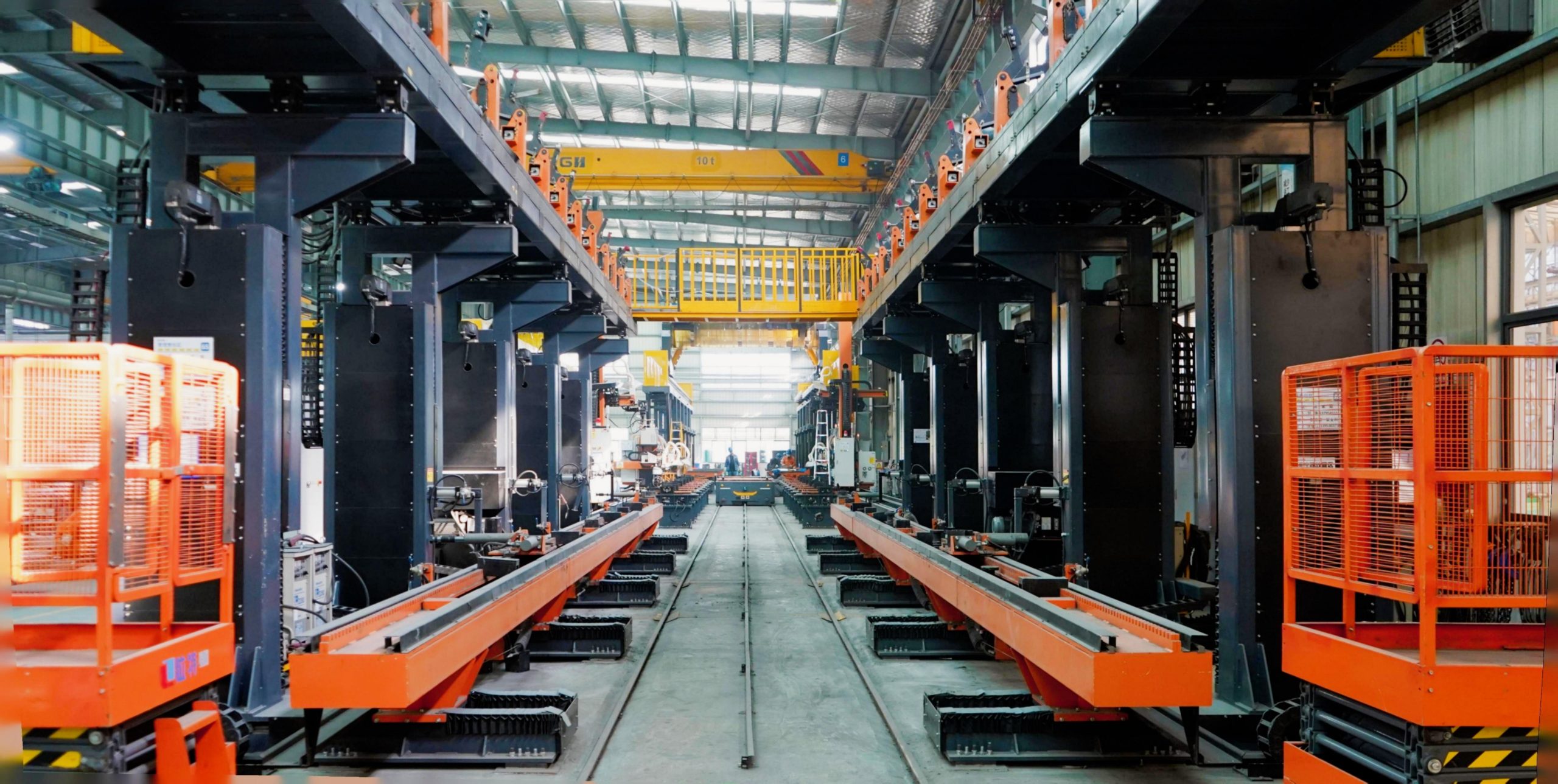 What Is a Prefabricated Modular Data Center?